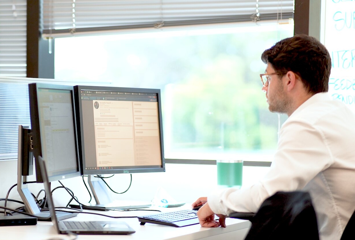 Find Talent York Solutions